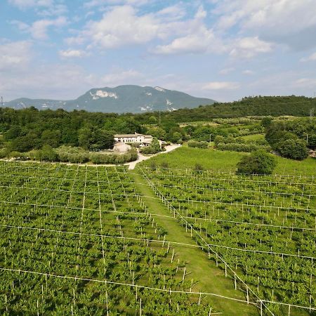 Serene Holiday And Wine Farm Affi Exterior photo