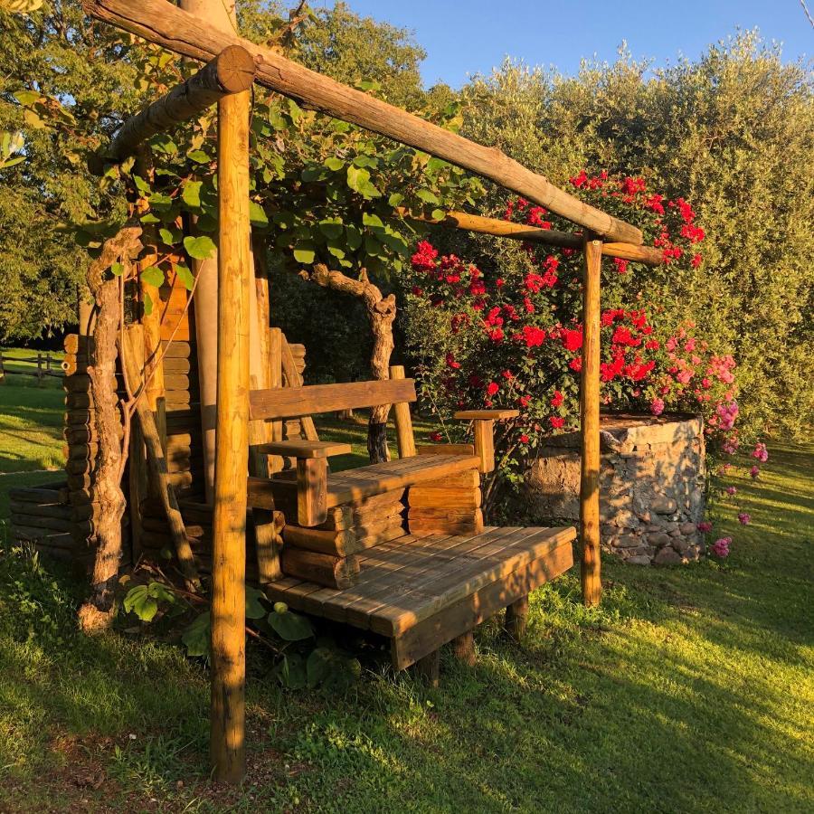 Serene Holiday And Wine Farm Affi Exterior photo