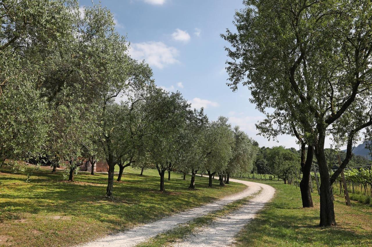 Serene Holiday And Wine Farm Affi Exterior photo